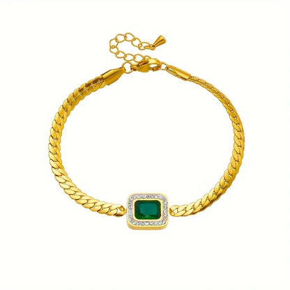Orielle Verdaska Bracelet | Doré