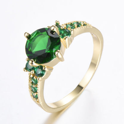 Celia Ferrowyn Bague | Doré