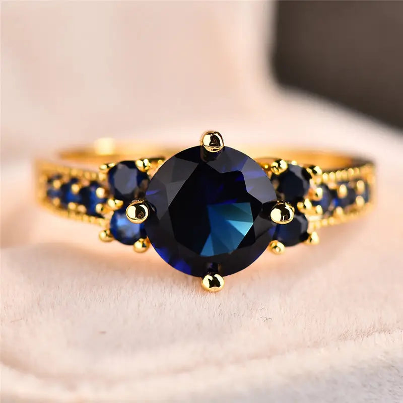 Celia Serawyn Bague | Doré