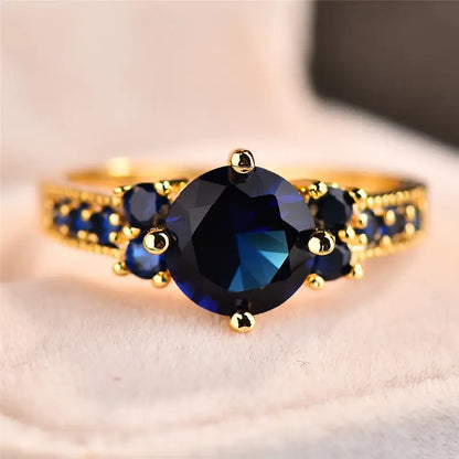 Celia Serawyn Bague | Doré