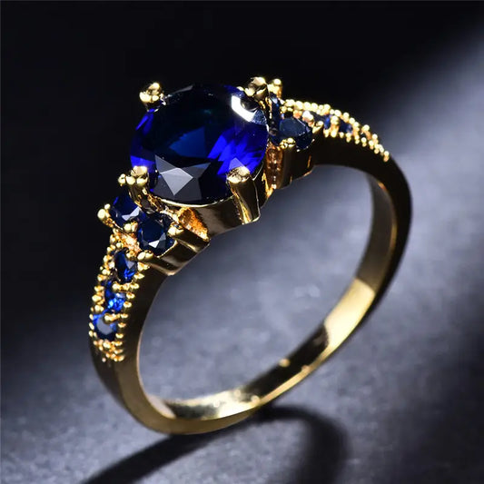 Celia Serawyn Bague | Doré
