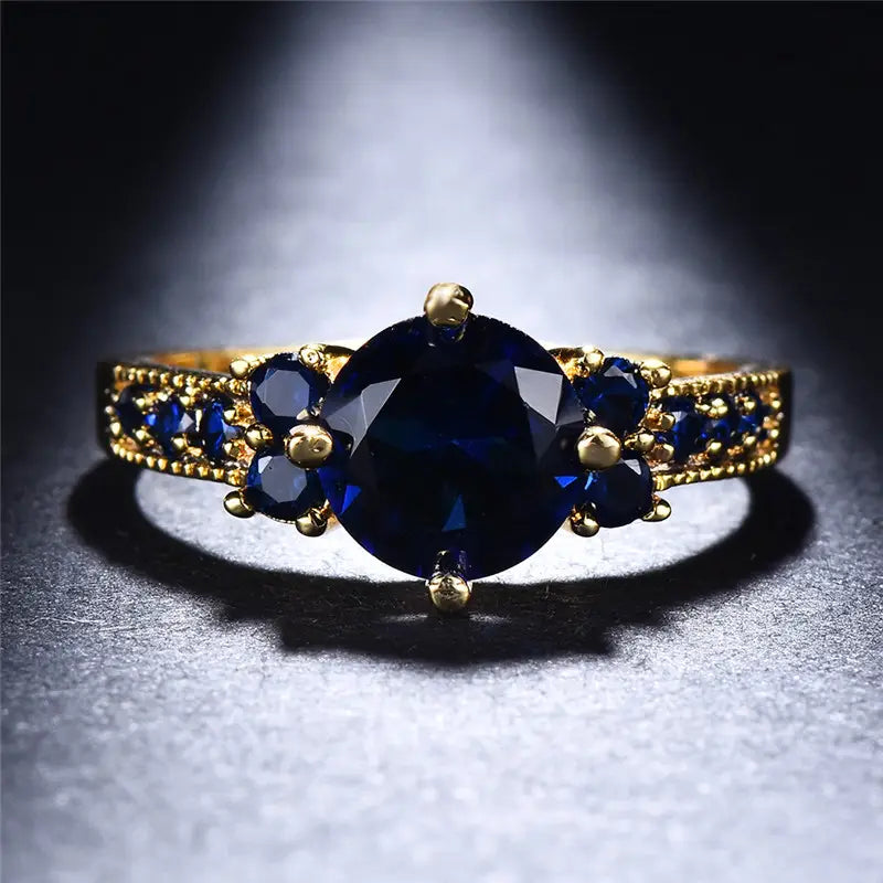 Celia Serawyn Bague | Doré