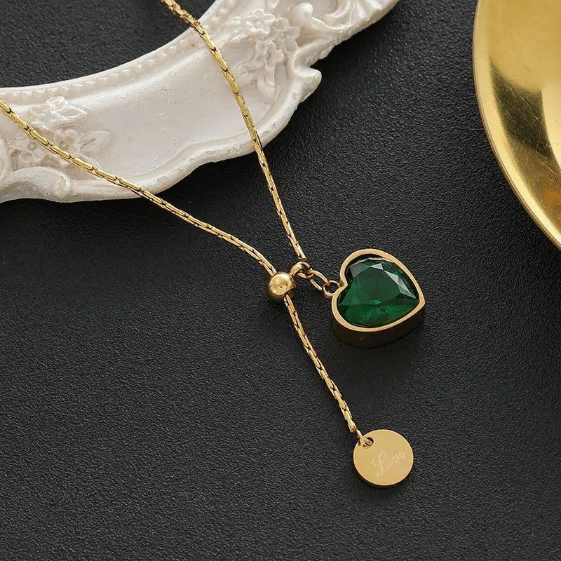 Juliette Veyron Collier | Doré