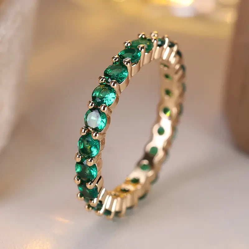 Luneth Ardenelle Bague | Doré