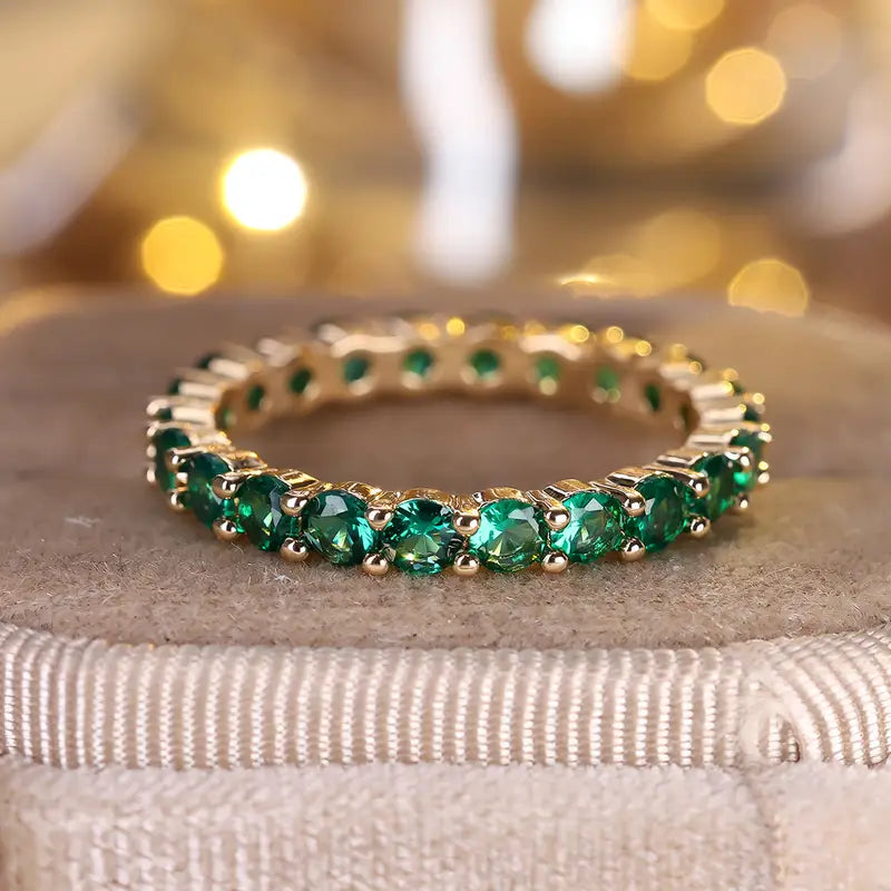 Luneth Ardenelle Bague | Doré