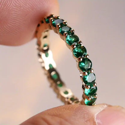 Luneth Ardenelle Bague | Doré