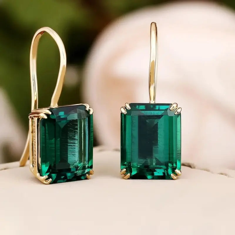 Viviana Corval Boucles d’oreilles | Doré