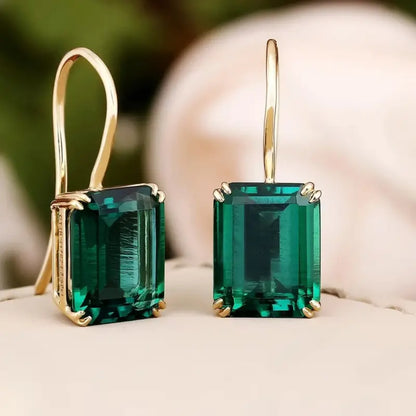 Viviana Corval Boucles d’oreilles | Doré