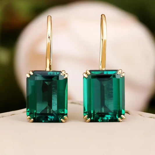 Viviana Corval Boucles d’oreilles | Doré