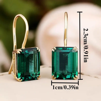 Viviana Corval Boucles d’oreilles | Doré