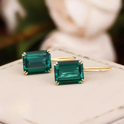 Viviana Corval Boucles d’oreilles | Doré