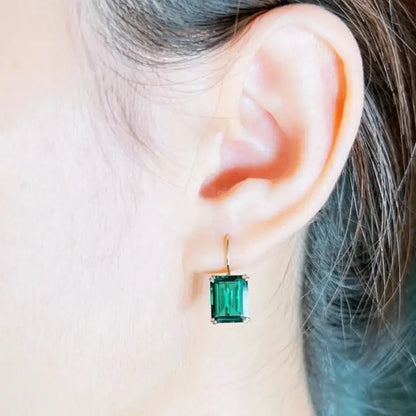 Viviana Corval Boucles d’oreilles | Doré