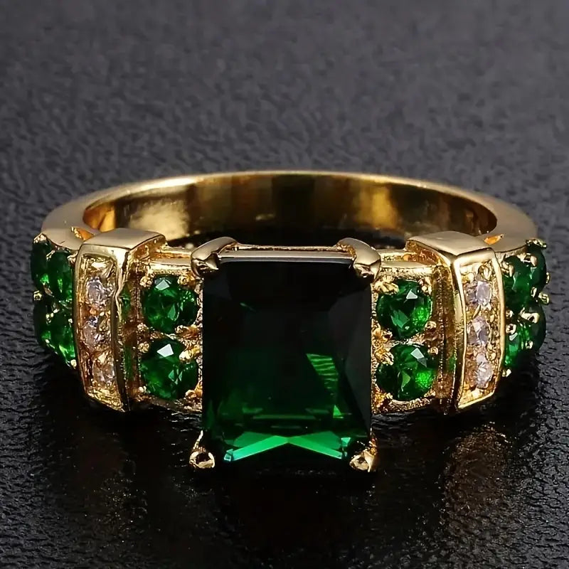 Averine Virdara Bague | Doré