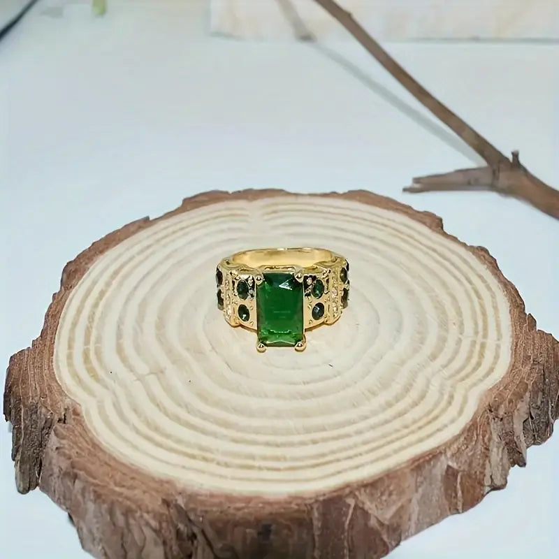 Averine Virdara Bague | Doré