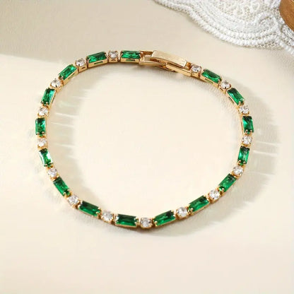 Miralyn Sevrine Bracelet | Doré