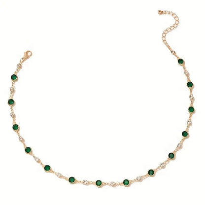 Elira Vescari Collier | Doré