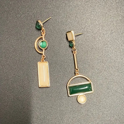 Selene Marquet Boucles d’oreilles | Doré