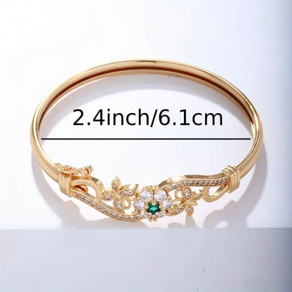 Isla Beaumont Bracelet | Doré