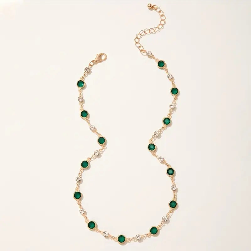 Elira Vescari Collier | Doré