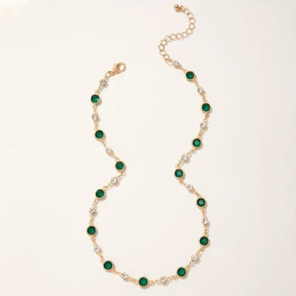 Elira Vescari Collier | Doré