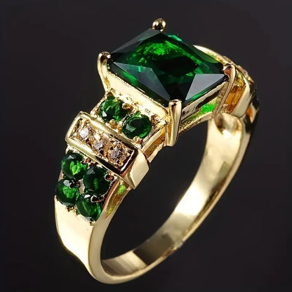 Averine Virdara Bague | Doré