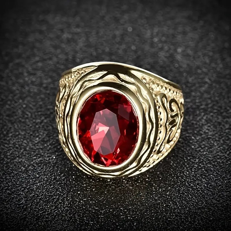 Ravelle Sangris Bague | Doré