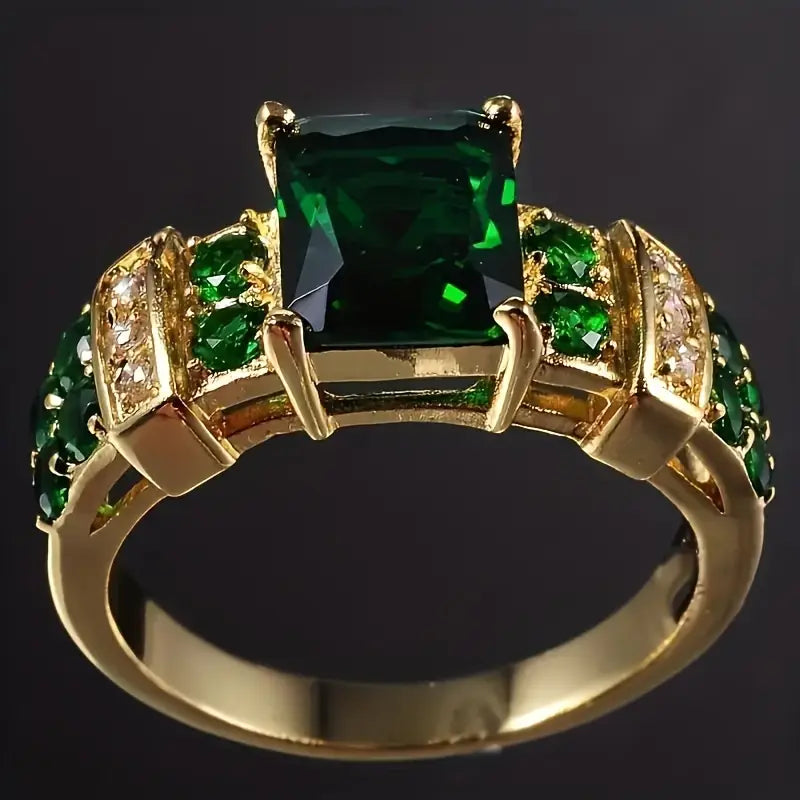 Averine Virdara Bague | Doré