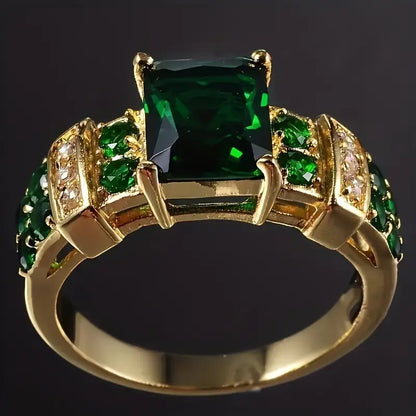 Averine Virdara Bague | Doré