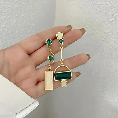 Selene Marquet Boucles d’oreilles | Doré
