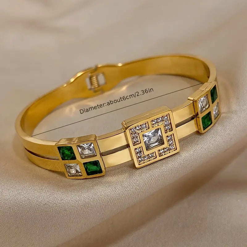 Esme Carrington Bracelet | Doré