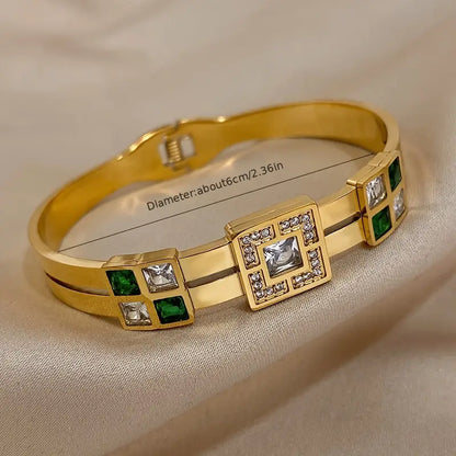 Esme Carrington Bracelet | Doré