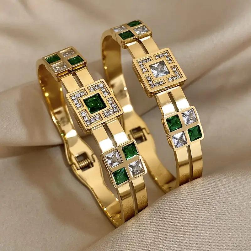 Esme Carrington Bracelet | Doré