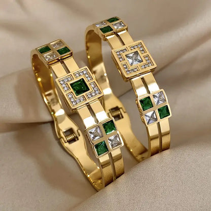 Esme Carrington Bracelet | Doré