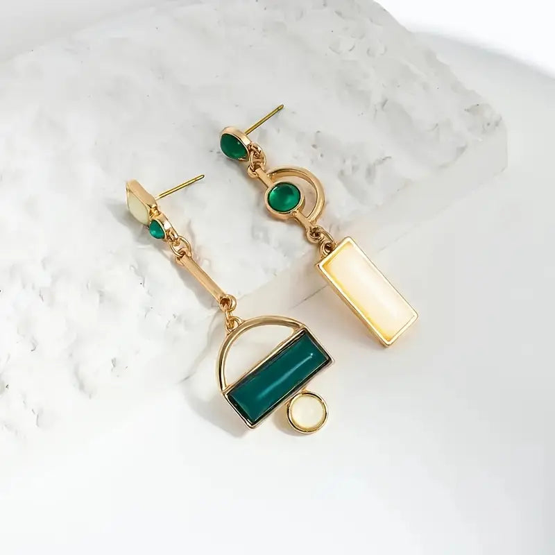 Selene Marquet Boucles d’oreilles | Doré