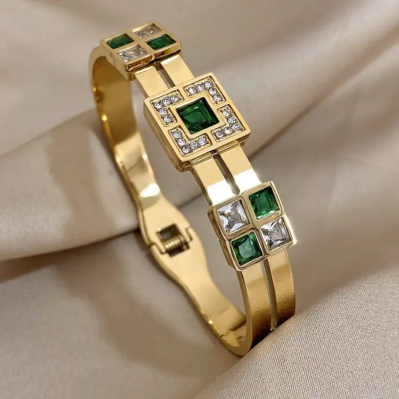 Esme Carrington Bracelet | Doré