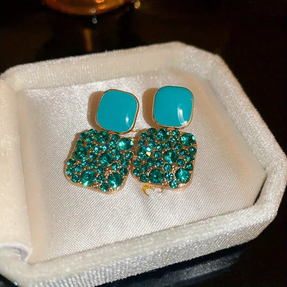 Bianca Selvaggia Boucles d’oreilles | Doré