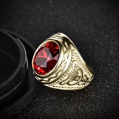 Ravelle Sangris Bague | Doré