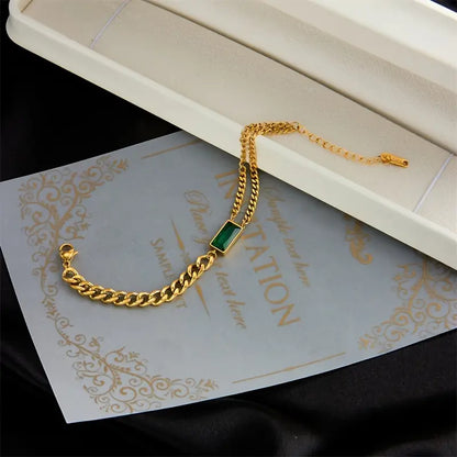 Elodie Veyrac Bracelet | Doré