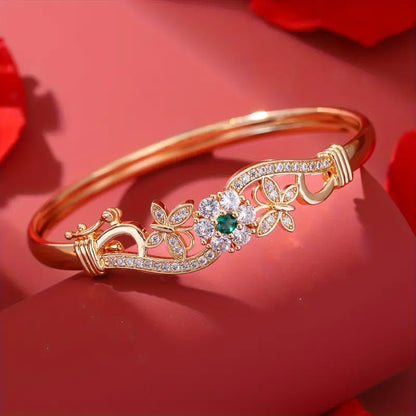 Isla Beaumont Bracelet | Doré