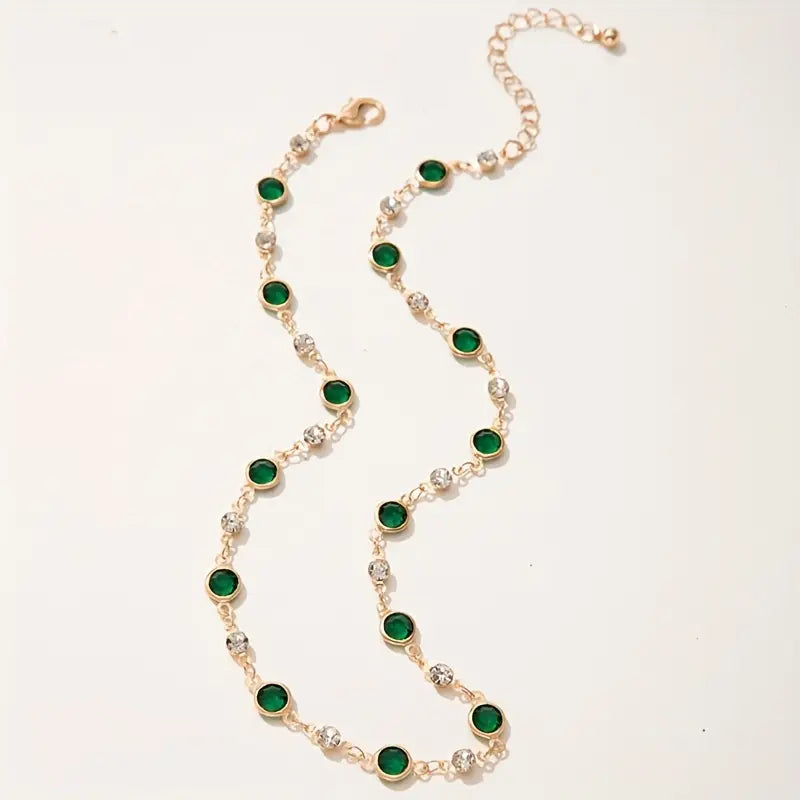 Elira Vescari Collier | Doré