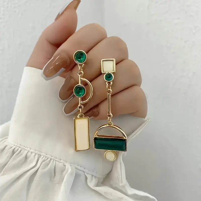 Selene Marquet Boucles d’oreilles | Doré