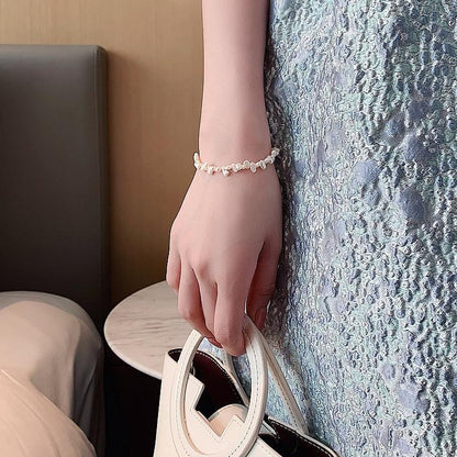 Bracelet Céline aux Perles