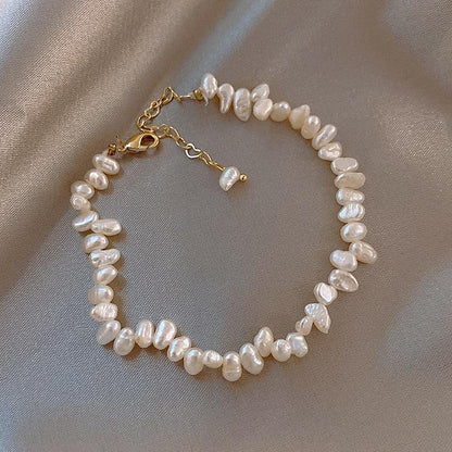 Bracelet Céline aux Perles