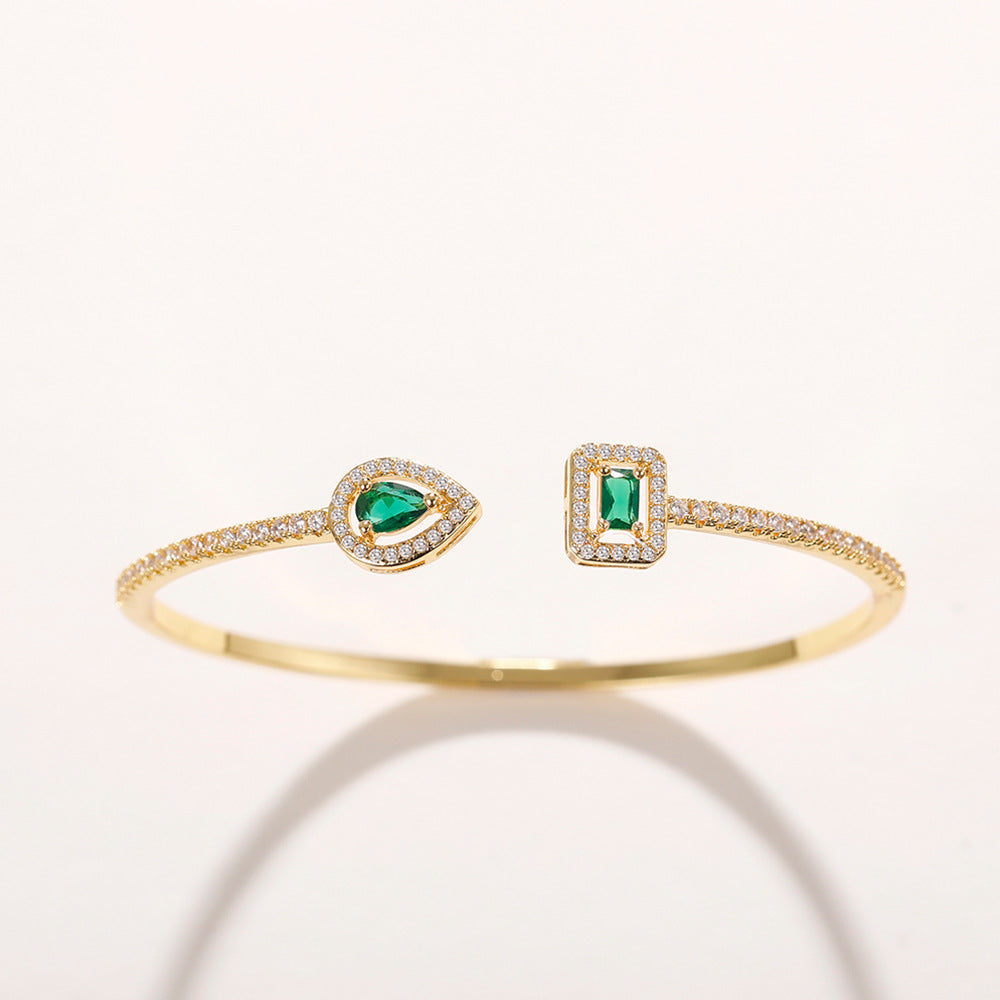 Verdeira Caruso Bracelet | Doré