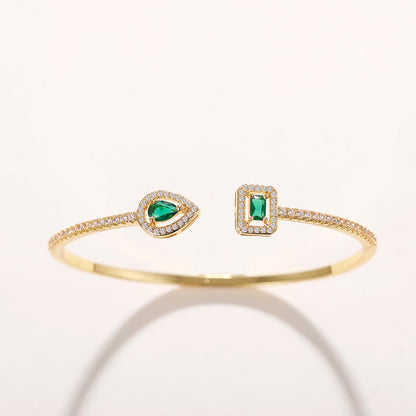 Verdeira Caruso Bracelet | Doré