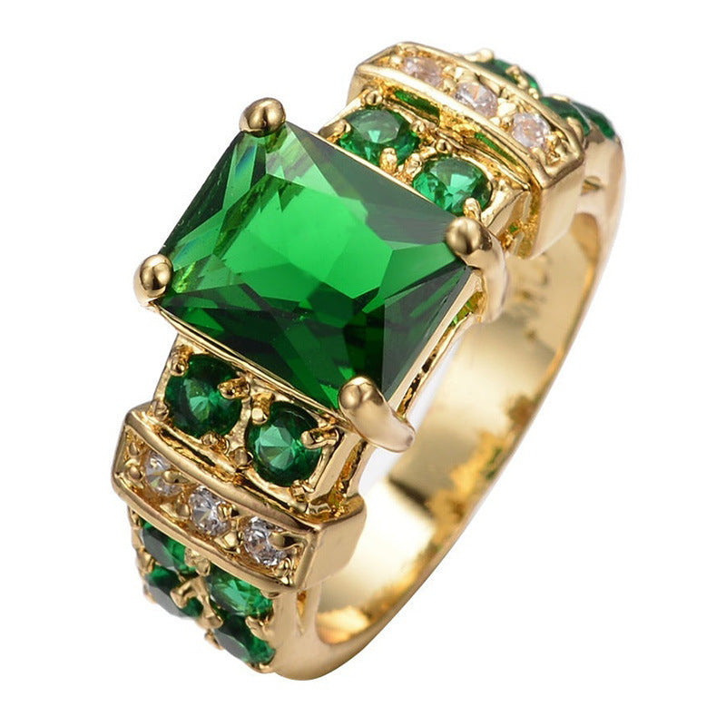 Averine Virdara Bague | Doré
