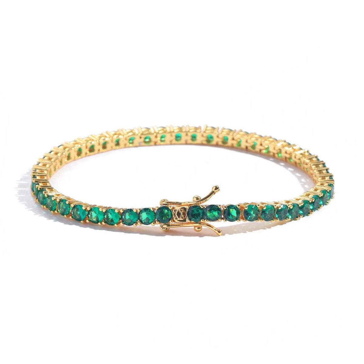 Aliona Virelli Bracelet | Doré