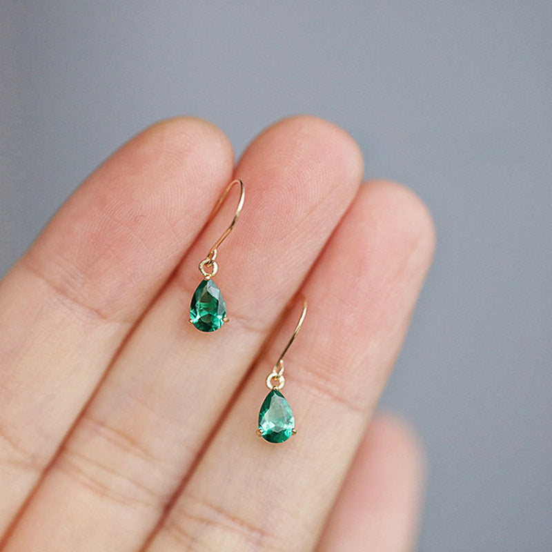 Colette Dufray Boucles d’oreilles | Doré