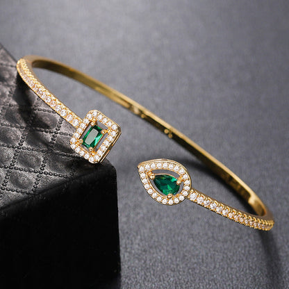 Verdeira Caruso Bracelet | Doré