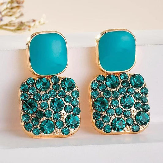 Bianca Selvaggia Boucles d’oreilles | Doré